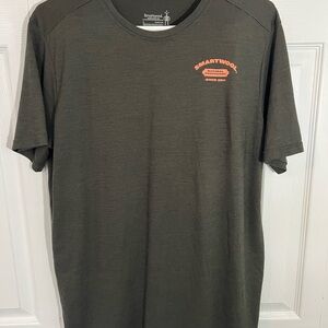 Smartwool Men's Merino Sport 150 Base Layer Size Large